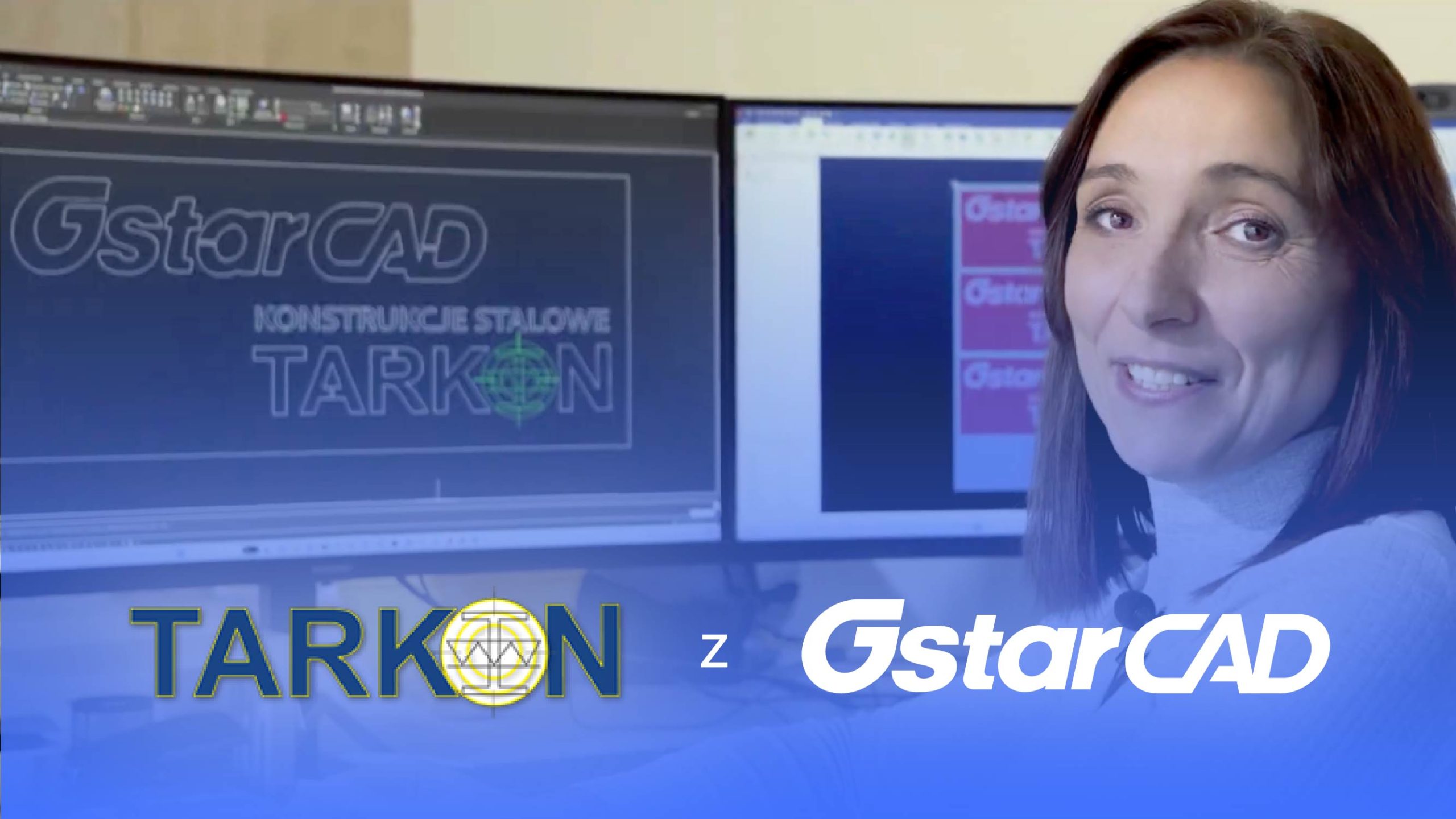 Odkryj możliwości GstarCAD w najnowszej recenzji od Tarkon sp. z o.o.