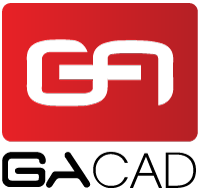 GaCAD