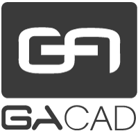 GaCAD
